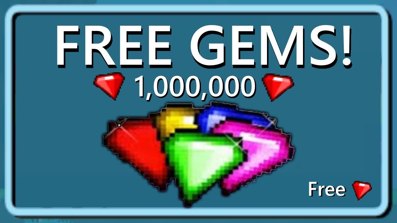 how to hack gems on growtopia
